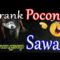 Hilarious Pocong Prank Reactions That Will Leave You in Splits! | Try Not to Laugh
