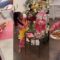Porsha Williams Captures Pilar Jhena’s Magical Christmas Joy! πβ¨ | Heartwarming