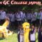 Teddy Bear Shenanigans: Hilarious Prank at GC College Jajpur! 😂 | Try Not to Laugh!