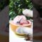 Watch This Adorable Cat Make Ice Cream with Pomelos! | Super Cute